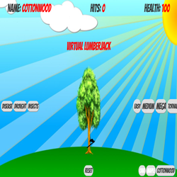 slapgame screenshot